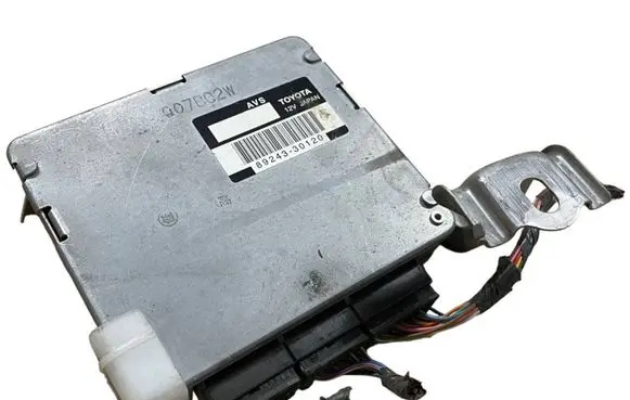 Lexus GS 300 350 430 450H Active stabilizer control unit 8924330120
