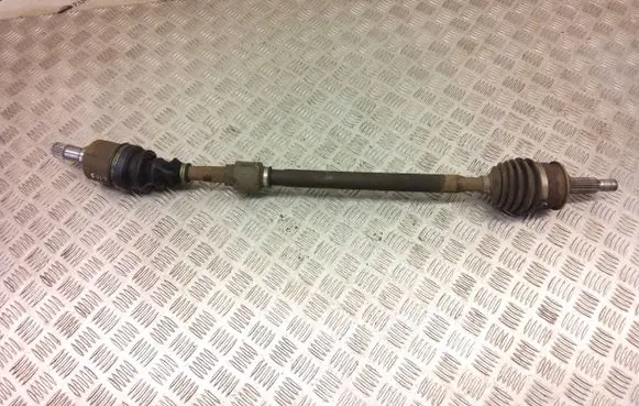 Mitsubishi Outlander Front driveshaft