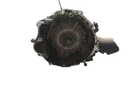 Audi A6 S6 C6 4F Automatic gearbox HSV