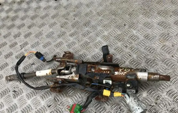 Citroen C2 Steering wheel axle