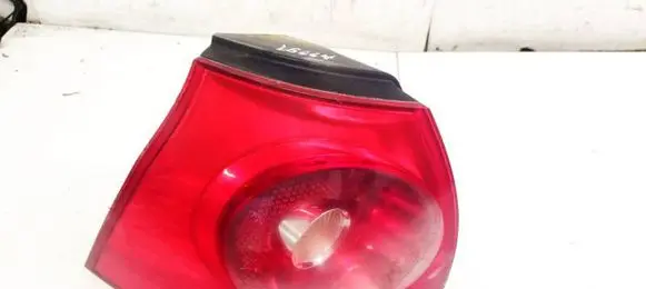 Volkswagen Golf V Rear/tail lights 1K6945095E 028490102