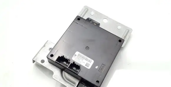 Lancia Voyager Keyless (KESSY) go control unit/module P68068753AF 03339090106