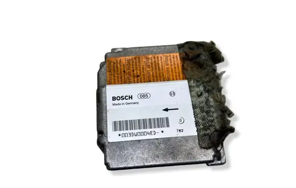 Audi A6 S6 C5 4B Airbag control unit/module 4B0959655C