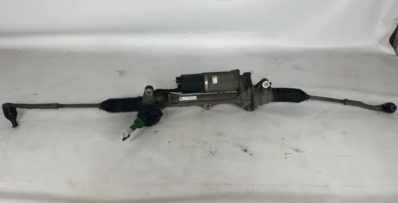 Mercedes-Benz Sprinter W907 W910 Steering rack A9074603802