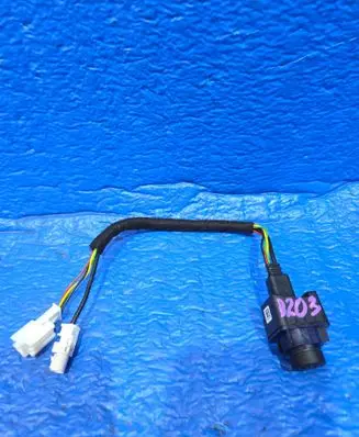 Mercedes-Benz A W177 AMG Windshield/windscreen camera a1779009902