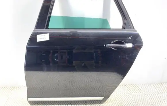 Citroen C5 Rear door 