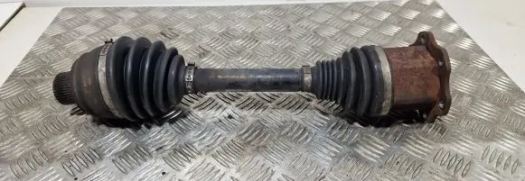 Audi A5 Sportback 8TA Front driveshaft