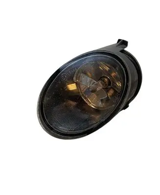 Front fog light