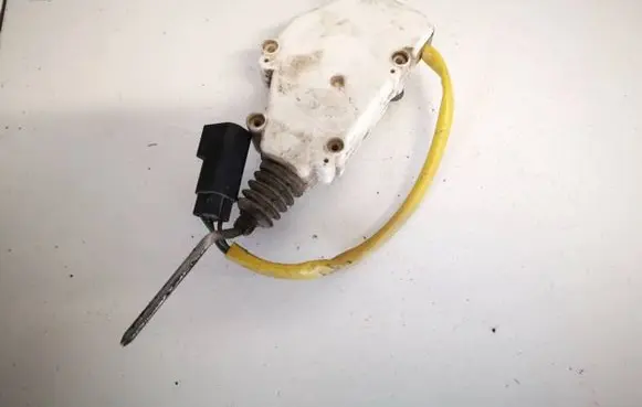 Volkswagen Sharan Central locking motor 7m0959775c 95vw9b241ab