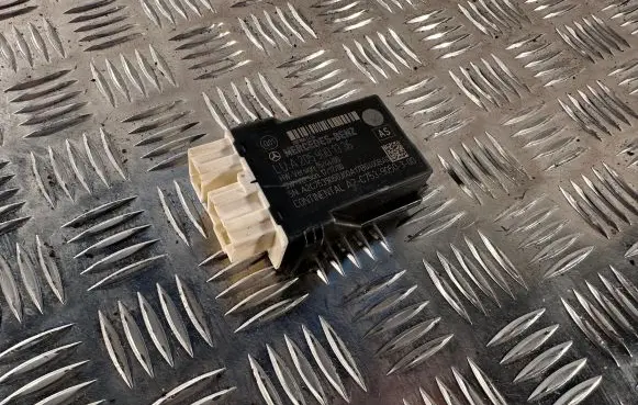 Mercedes-Benz E W238 Other control units/modules A2059001336