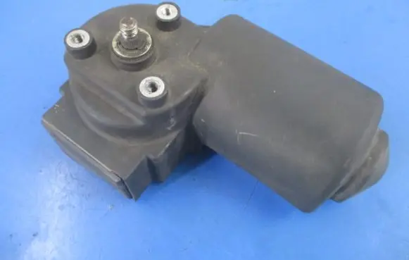 Fiat Seicento/600 Front wiper linkage and motor 405000010