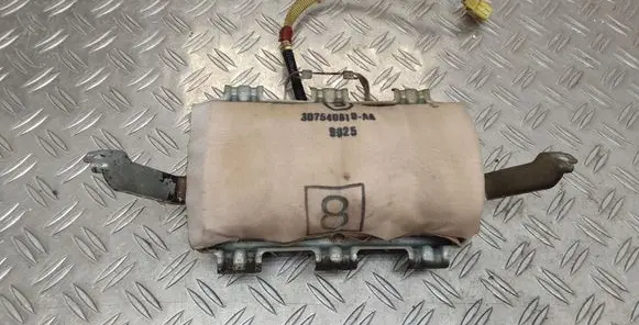 Toyota Yaris Passenger airbag 307540610AA