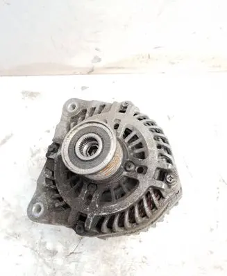 Renault Master III Generator/alternator A003TX0481 231008137R