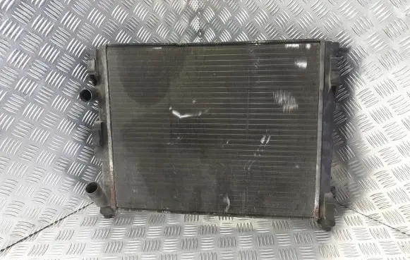 Renault Thalia I Radiator set BRAK