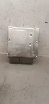 BMW 3 E46 Engine control unit/module 0281010565 7792024