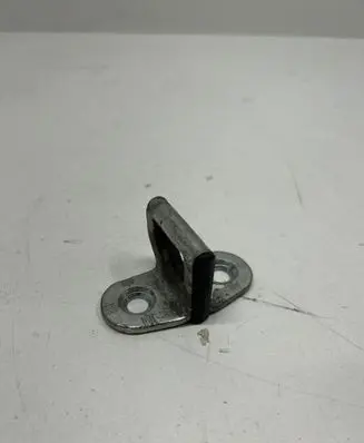 Peugeot Boxer Front door lock loop/hook striker 51864555