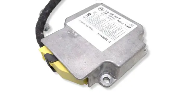 Volkswagen Transporter - Caravelle T5 Airbag control unit/module 1C0909605F