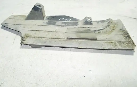 Volvo C30 Rear underbody cover/under tray 30714863