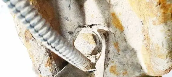 Citroen C3 ABS brake wheel speed sensor 