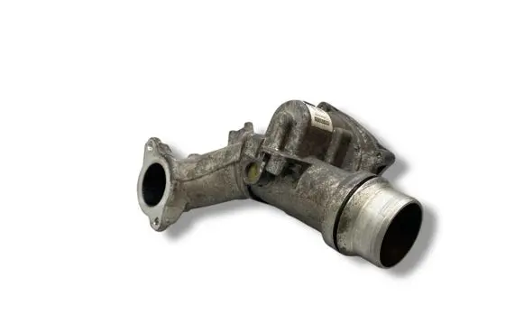 Renault Scenic III - Grand scenic III EGR valve 320100881 8200614985