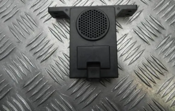 Nissan Leaf II (ZE1) Alarm system siren 284P35SK0A M4523