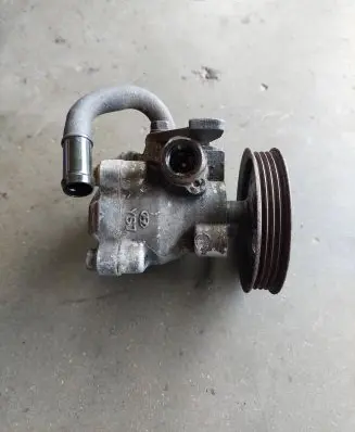 Hyundai Getz Power steering pump