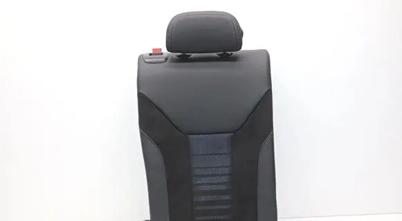 BMW i4 Rear seat 1102031082