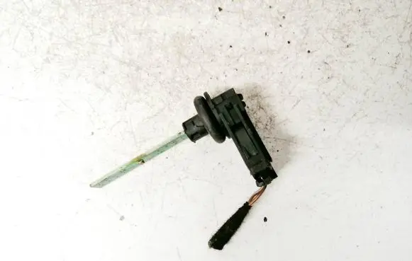 Audi A6 S6 C5 4B Interior temperature sensor 4b0820539
