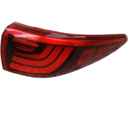 KIA Sportage Rear/tail lights 