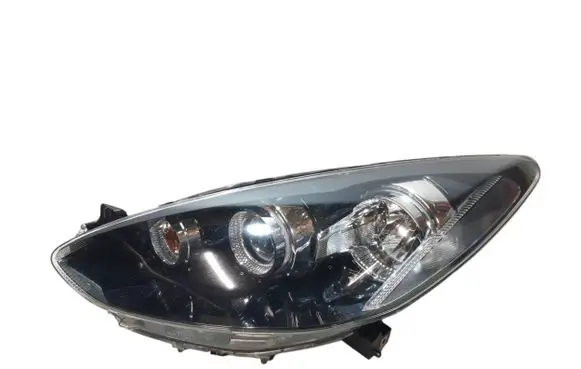 Mazda 2 Headlight/headlamp DR6151040 P9489L K2442