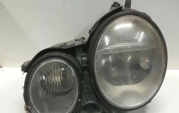 Mercedes-Benz E W210 Headlight/headlamp