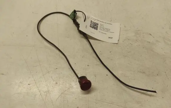 Mazda 6 Parking PDC sensor