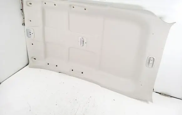 Jeep Compass Headlining 