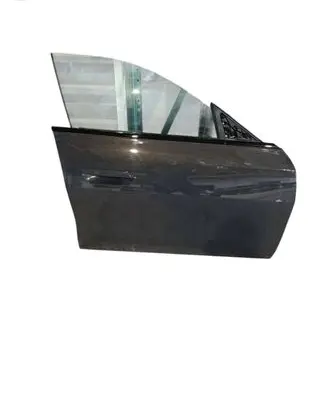 BMW i4 Front door