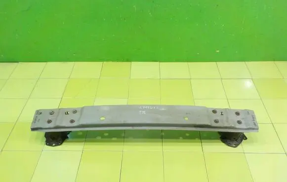 Toyota Yaris Rear bumper support beam XP11