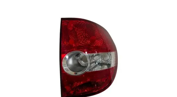 Volkswagen Fox Rear/tail lights E412892 084411979R