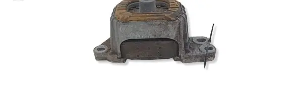 Citroen C5 Engine mount bracket 9670282280 1839J9 DW10C
