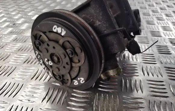 Nissan X-Trail T30 Air conditioning (A/C) compressor (pump) 926005M301 50602M4421