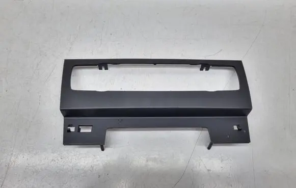BMW X1 E84 Climate control/heater control trim 2991261 51452991261