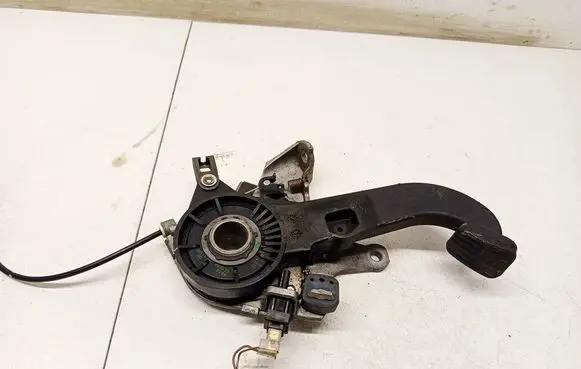 Mercedes-Benz E W211 Handbrake/parking brake lever assembly 203420005