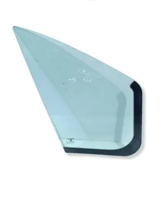 Renault Trafic III (X82) Front triangle window/glass DOT27AS2M23100 43R011057