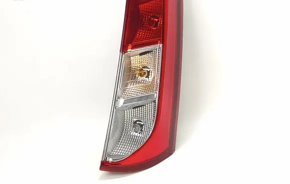 Dacia Dokker Rear/tail lights 265509604R 260623HR0852