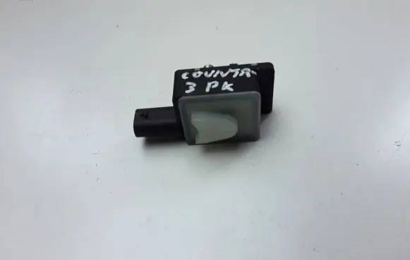 Mini Cooper Countryman F60 Airbag deployment crash/impact sensor 9305252