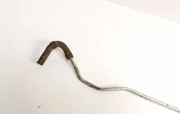 Mercedes-Benz B W245 Engine coolant pipe/hose