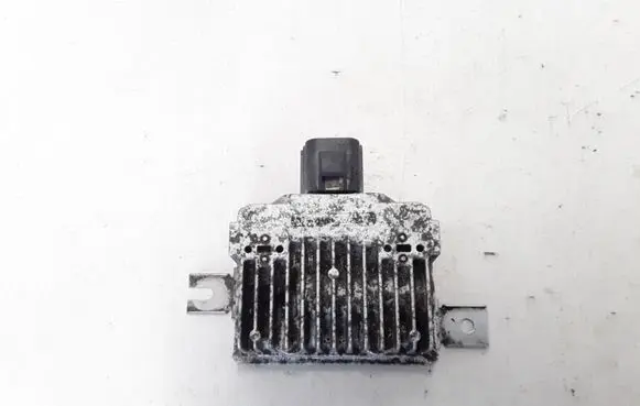 Volvo XC60 Other control units/modules 6G9N9D372AC