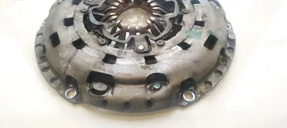 Pressure plate