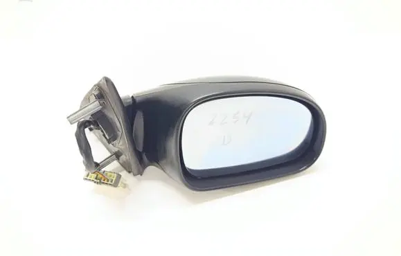 Peugeot 406 Front door electric wing mirror 96413210XT E2016013