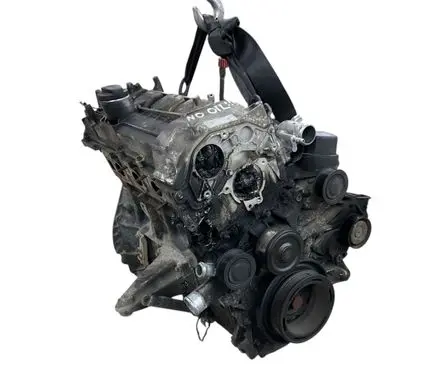 Mercedes-Benz E W211 Engine 646961 M646961