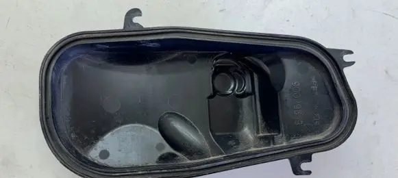 Volvo XC60 Headlight/headlamp dust cover 90029519