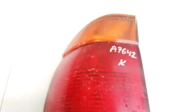 BMW 5 E39 Rear/tail lights 8361671 8371327